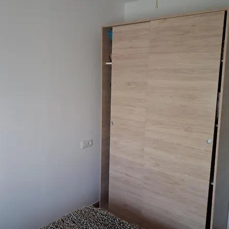 Apto A 2 Minutos De Playa. Lejlighed Fuengirola