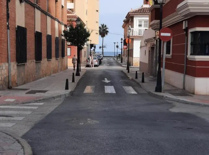 Apto A 2 Minutos De Playa. *