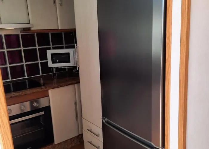 Apto A 2 Minutos De Playa.