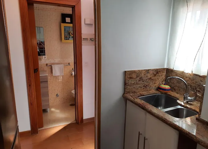 Apto A 2 Minutos De Playa.