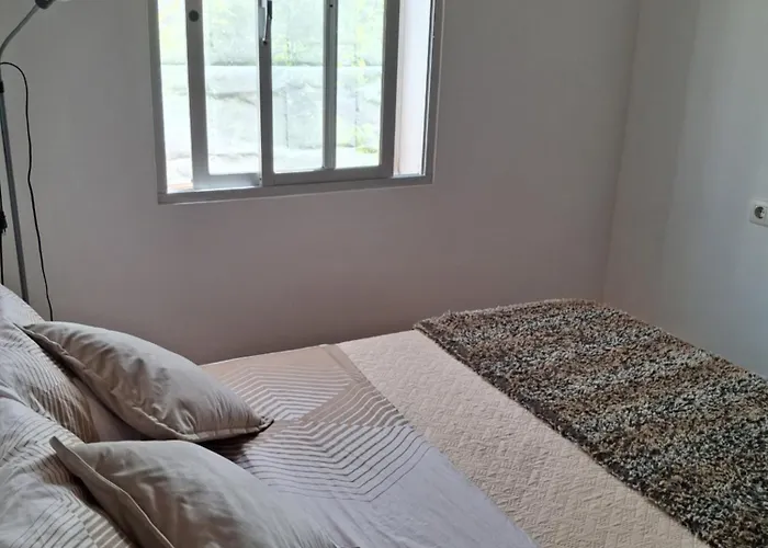 Lejlighed Apto A 2 Minutos De Playa.