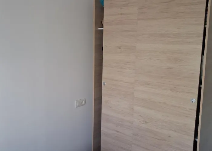 Apto A 2 Minutos De Playa. Lejlighed Fuengirola