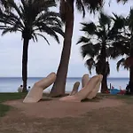 Apto A 2 Minutos De Playa.