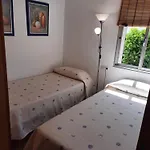 Apto A 2 Minutos De Playa. Apartment Fuengirola