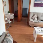 Apto A 2 Minutos De Playa. * Fuengirola