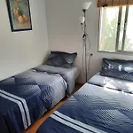 Apartment Apto A 2 Minutos De Playa.