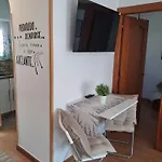 Apto A 2 Minutos De Playa. Appartamento Fuengirola