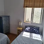 Apto A 2 Minutos De Playa. Apartmán *