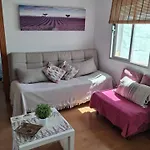 Apto A 2 Minutos De Playa.