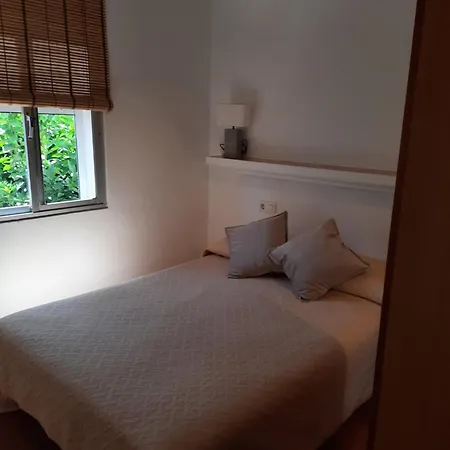 Apto A 2 Minutos De Playa. Appartement Fuengirola