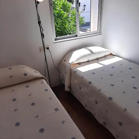 Apto A 2 Minutos De Playa. * Fuengirola