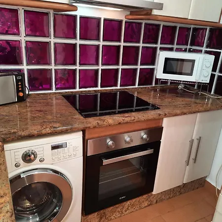 Appartement Apto A 2 Minutos De Playa. Fuengirola