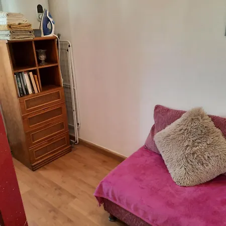 Apto A 2 Minutos De Playa. Appartement