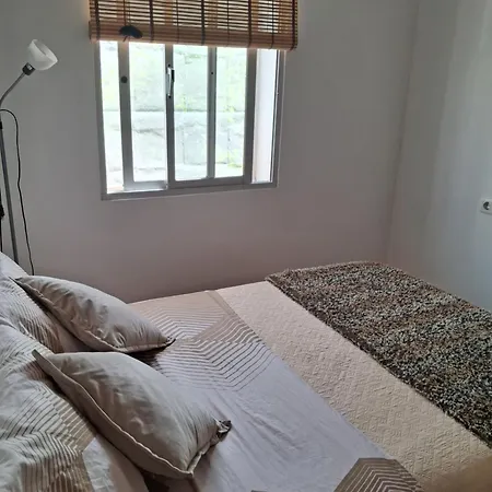 아파트 Apto A 2 Minutos De Playa.
