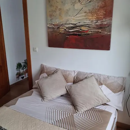 Apto A 2 Minutos De Playa. *