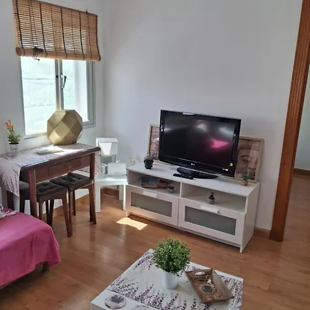 Apto A 2 Minutos De Playa.