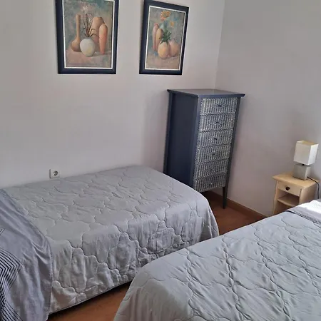 Apto A 2 Minutos De Playa. * Fuengirola