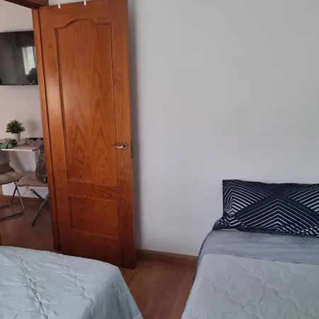 Апартаменти Apto A 2 Minutos De Playa. *