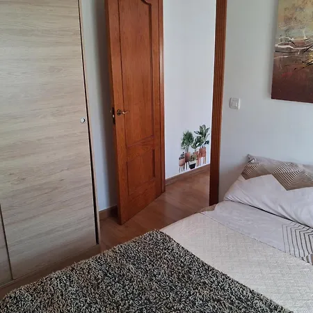Apto A 2 Minutos De Playa.