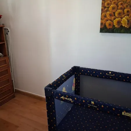Apartment Apto A 2 Minutos De Playa. Fuengirola