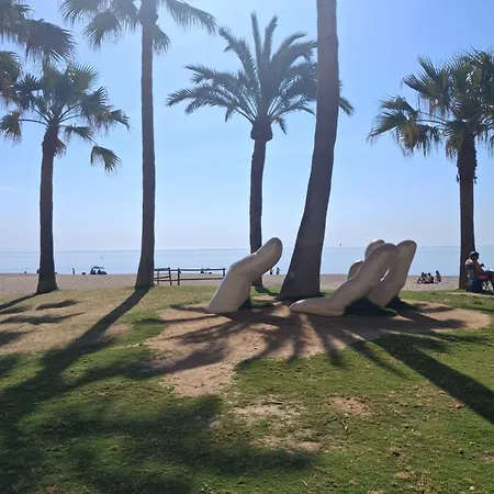 Apto A 2 Minutos De Playa.
