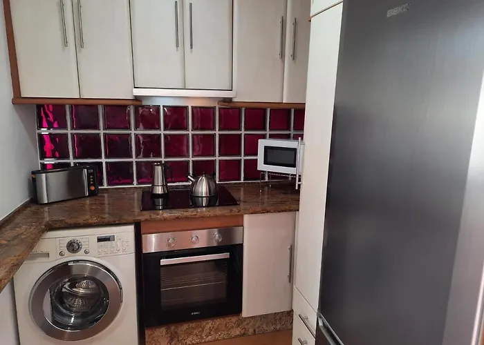 Apto A 2 Minutos De Playa. Apartamento *