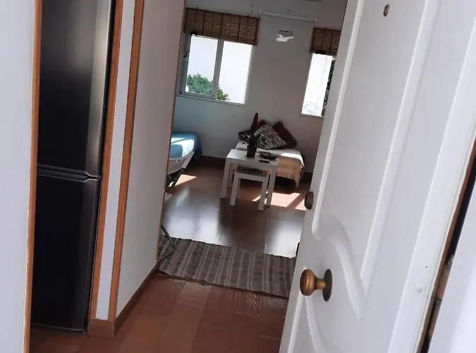 Apto A 2 Minutos De Playa. * フエンヒロラ