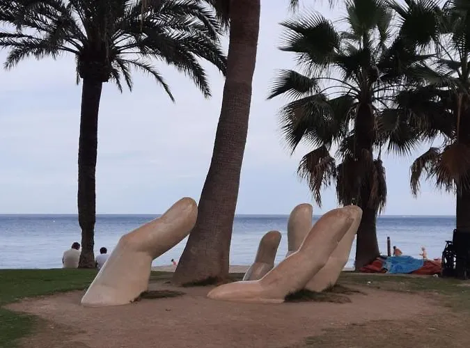 Apto A 2 Minutos De Playa.