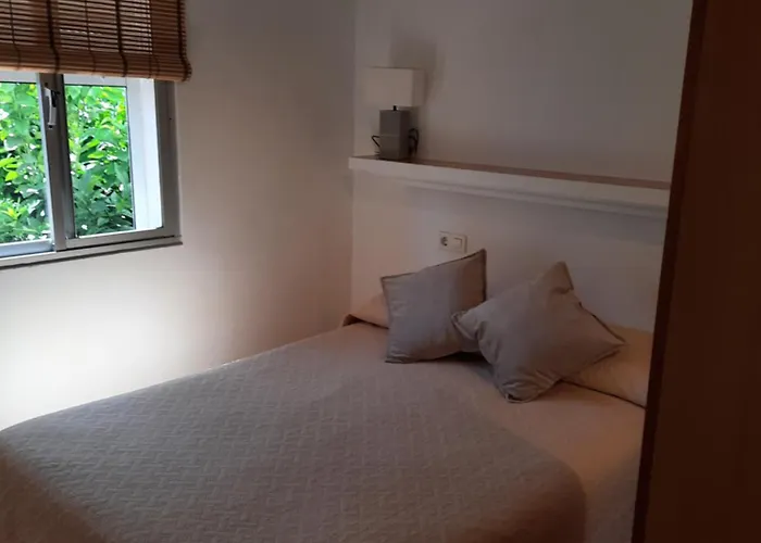 Apto A 2 Minutos De Playa. Apartamento Fuengirola