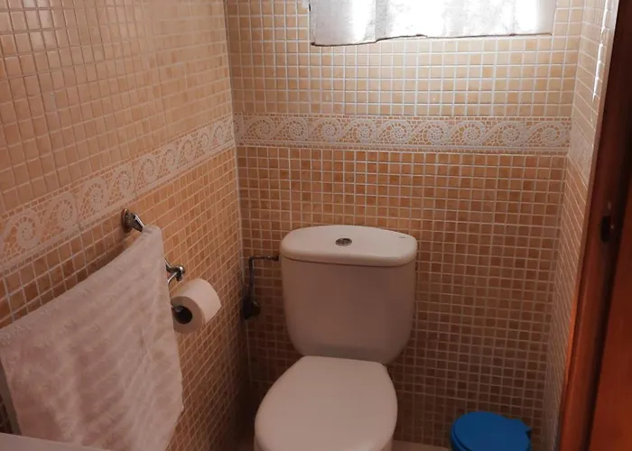 Apartamento Apto A 2 Minutos De Playa. Fuengirola