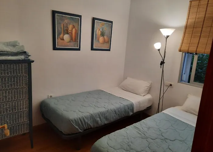 Apto A 2 Minutos De Playa. Apartamento *