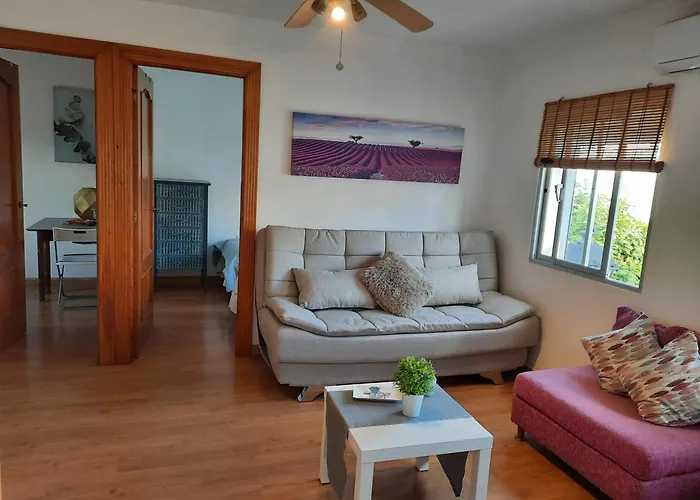 Apartamento Apto A 2 Minutos De Playa. *