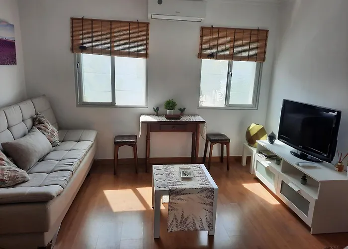 公寓 Apto A 2 Minutos De Playa. 丰希罗拉