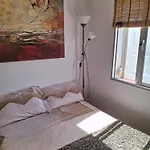 Apto A 2 Minutos De Playa. * Fuengirola