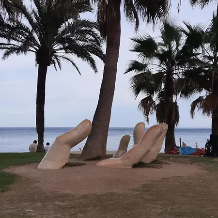 Apto A 2 Minutos De Playa.