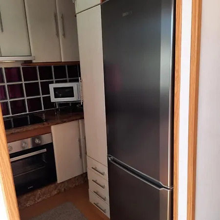 Apto A 2 Minutos De Playa.