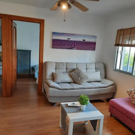 Apartment Apto A 2 Minutos De Playa. *