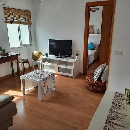 Apartment Apto A 2 Minutos De Playa. *