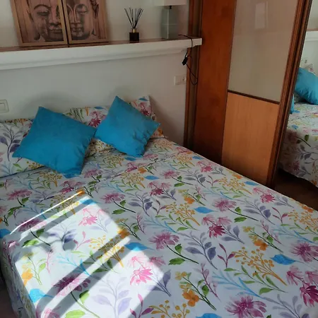 Apto A 2 Minutos De Playa.