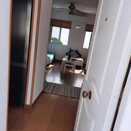 Apto A 2 Minutos De Playa. * Fuengirola