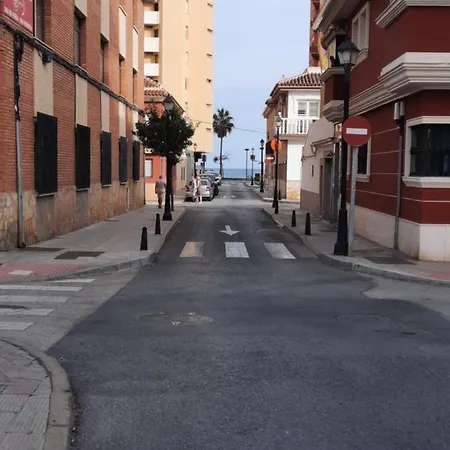 Apto A 2 Minutos De Playa. *