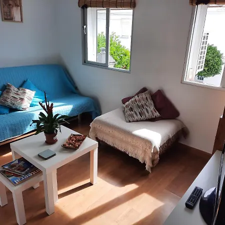 Apto A 2 Minutos De Playa. Apartment