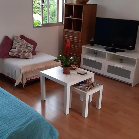 Apto A 2 Minutos De Playa. Apartment *