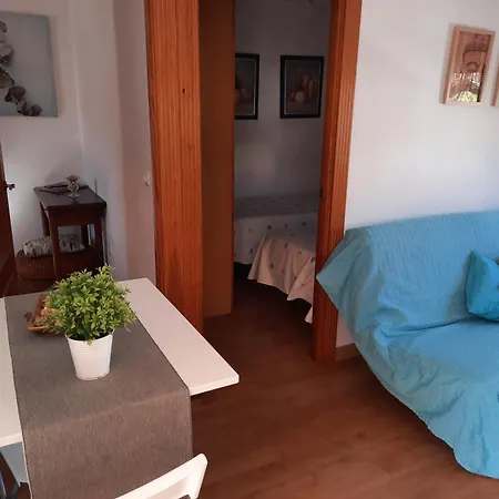 Apto A 2 Minutos De Playa. Apartment