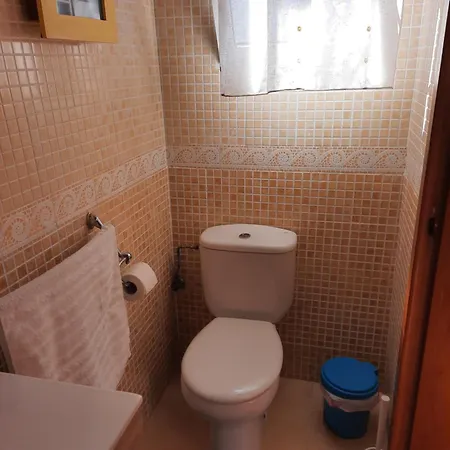 Apartment Apto A 2 Minutos De Playa. Fuengirola