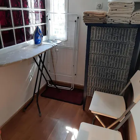 Apartment Apto A 2 Minutos De Playa. *