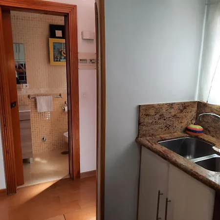 Apto A 2 Minutos De Playa.