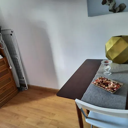 Apartment Apto A 2 Minutos De Playa. *