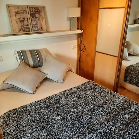 Apto A 2 Minutos De Playa. Apartment