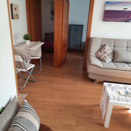 Apto A 2 Minutos De Playa. * Fuengirola